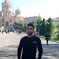 Mohammad Javad Ghanbari