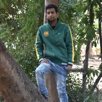 Divyanshu Johari