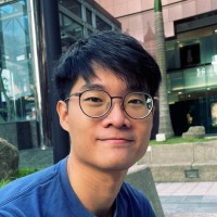 Zhi Wen Tay