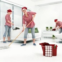 Cleaning Services North London