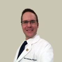 Mark Leskovjan, PharmD, CPh