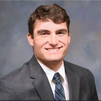 Garrett O’Reilly
