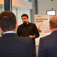 Metin Sinan çeliker