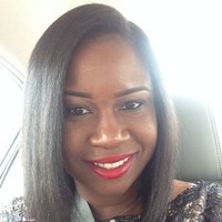 Allyssa Barber, M.Ed.