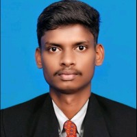 Sakthi Priyan
