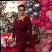 Sandra Rideaux-Miller