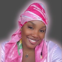 Fatouma Arby