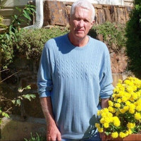 Bill Cook