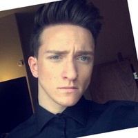Jaron Nestor-Blackman