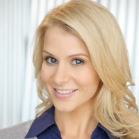 Christina Blevins