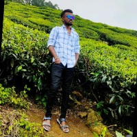 Sathya S