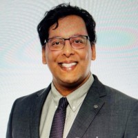 Michael Singh