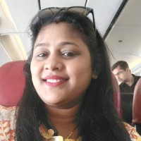 Arpita Samanta