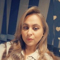 Mehwish Malik