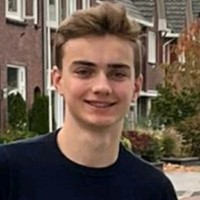 Gijs Boswerger