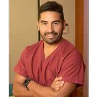 Rodrigo Fernandez  Perez