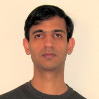 Nitin Kwatra