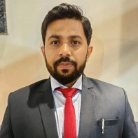 Sufyan Salmani