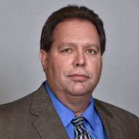Rick Harding