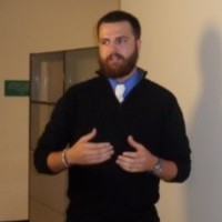 Luke B. Allen