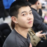 Yuhang Chen