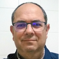 Francisco Victoria Jiménez