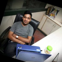 Krishan Kumar