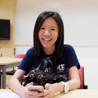 Shijun Alice Luo