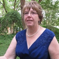 Bonnie Bronson