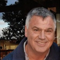 Rafael Mas Huber