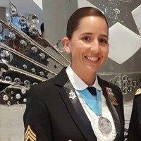 Amanda Calle