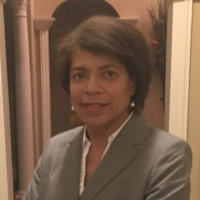 Pamela Sanders