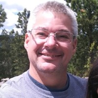 Mark Barlar