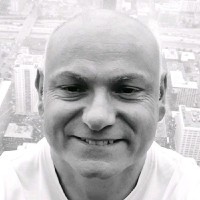 Paul Geary