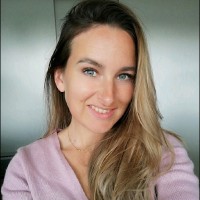 Chrystel Luijendijk