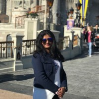 Suhasini Shenishetty