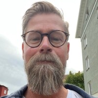 Forssell Eric
