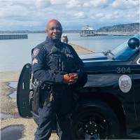 Clarence Tolliver