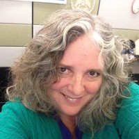 Cindy Forrest