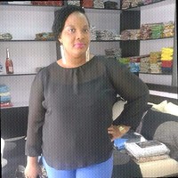 Judith Oburoh
