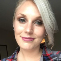 Véronique Perron