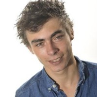 Daan Brandt