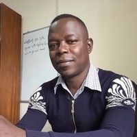 J. Edward Kwemi