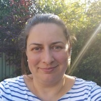 Jacqueline Hodder