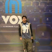 Sreejith Sreejith