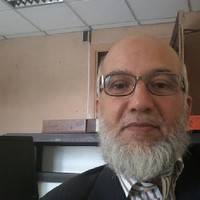 Oudghiri Edrissi Abdelaziz