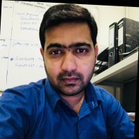 Mohammad Mujtaba Ahmed