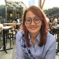 Yvonne Chua S C