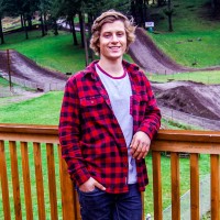 Tanner Holbrook