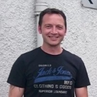 Eoghan Martin
